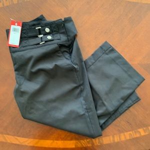 Women’s capri pants